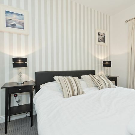 Trinity College Area Apartment ダブリン エクステリア 写真