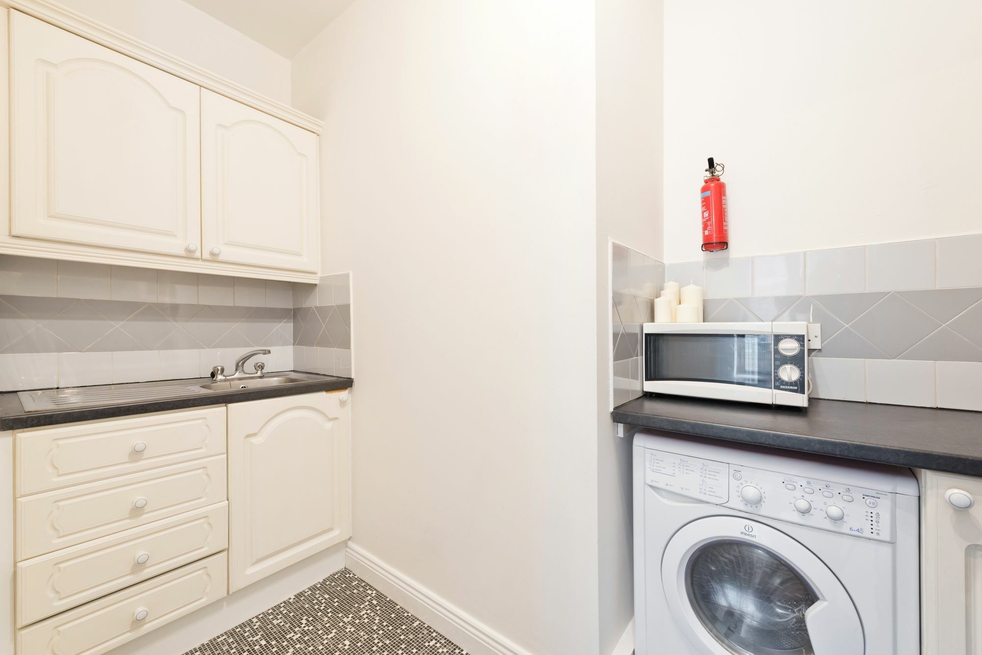 Trinity College Area Apartment ダブリン エクステリア 写真