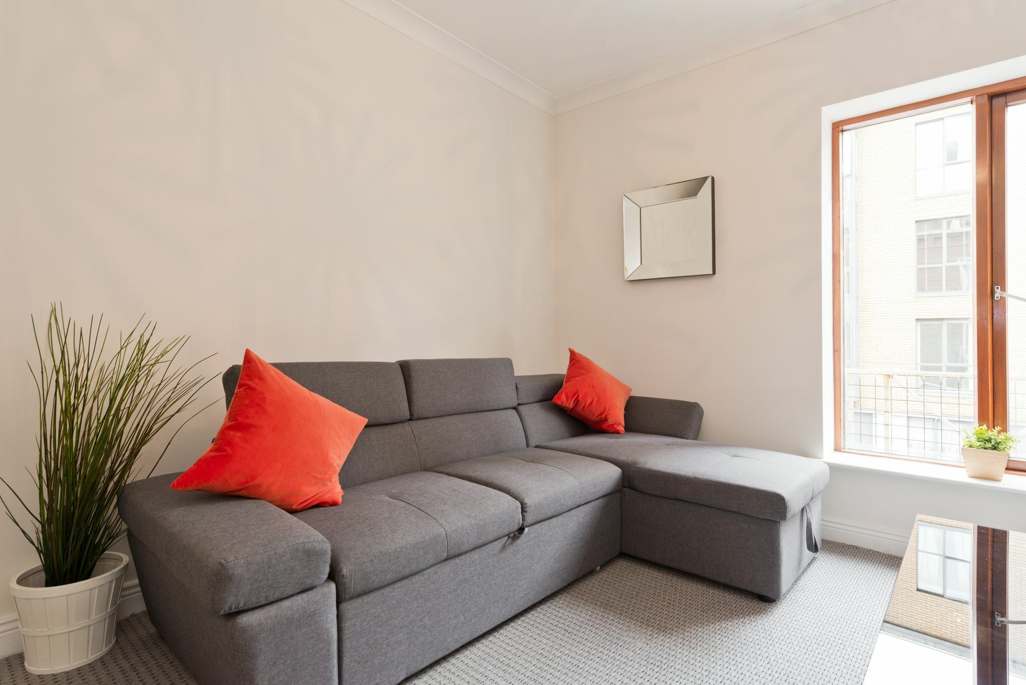 Trinity College Area Apartment ダブリン エクステリア 写真